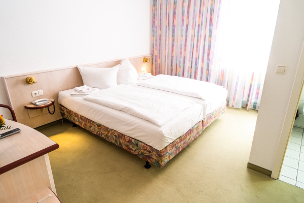 Hotel Tanne